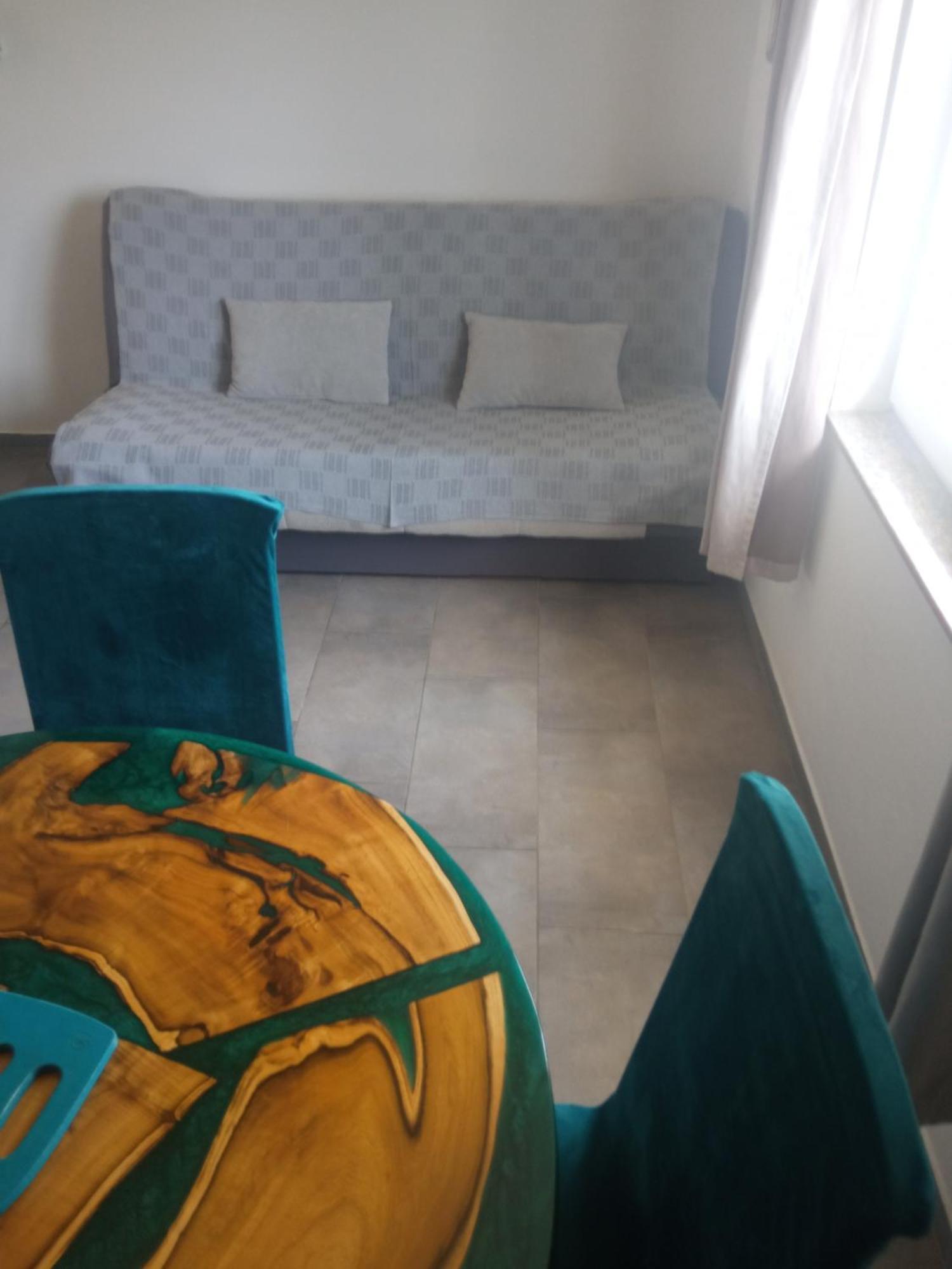 Katy&Mladen 1 Apartamento Baška Exterior foto